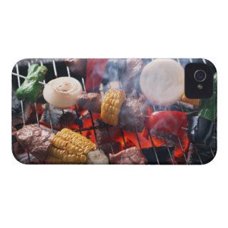 Barbecue Case Mate iPhone 4 Case