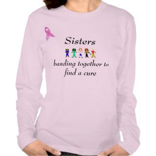 Sisters   Customized T Shirts