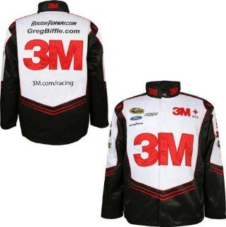 Greg Biffle 2013 Chase Authentics Jacket (XL)  Sporting Goods  Sports & Outdoors