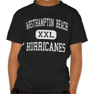 Westhampton Beach   Hurricanes   Westhampton Beach Shirts