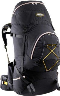 One Planet McMillan 85 Litre Australian Made Expedition/Trekking Backpack  Internal Frame Backpacks  Sports & Outdoors