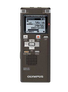 Olympus WS 560M 4GB Digital Voice Recorder