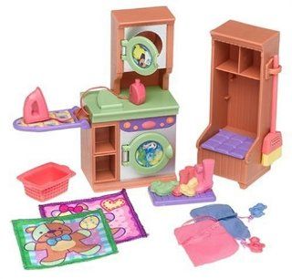 Loving Family   Laundry Room Toys & Games