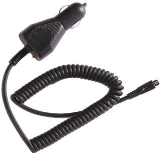 iConcepts Car Charger for HP Jornada (540 and 560 series) Electronics