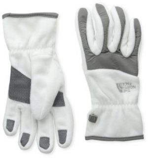 The North Face Womens Denali Glove  Cold Weather Gloves  Clothing