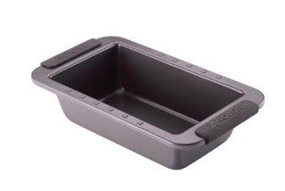 Anolon Advanced Nonstick Bakeware 9" x 5" Loaf Pan Kitchen & Dining
