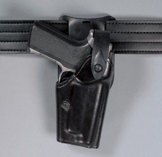 Safariland Low Ride Level II or Level III Weapon Holster 6285 8310 561  Gun Holsters  Sports & Outdoors