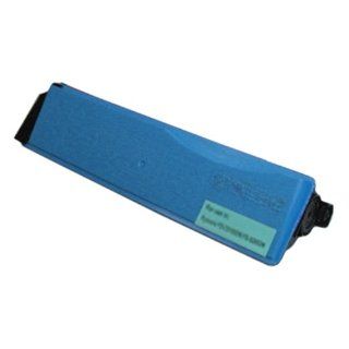 Cyan Premium Toner Cartridge for Kyocera Mita FS C5300DN/C5350DN TK562C Electronics