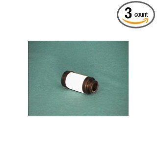 Killer Filter Replacement for AIR SUPPLY FW547YE CB (Pack of 3) Industrial Process Filter Cartridges
