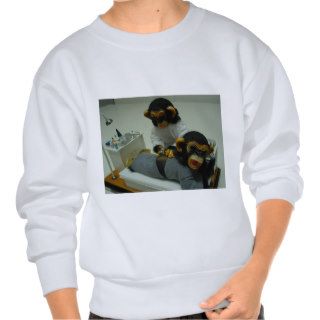nurse sweatshirts