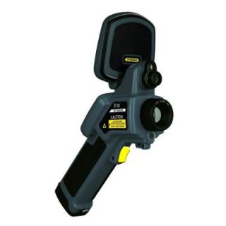 General Tools Predator Series Thermal IR Imaging Camera with Thermal/Visual Imaging, Streaming Video and Voice Annotation(160 x 120) GTi30
