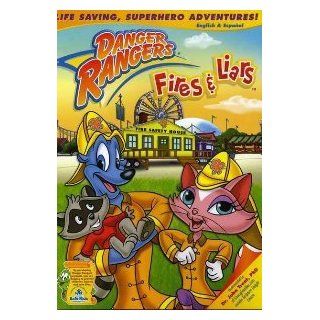 Danger Rangers (3 DVDs) Mission 547, Water Works, and Fires & Liars  Other Products  