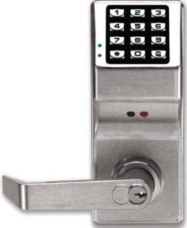 Alarm Lock Trilogy Digital Lock with Audit Trail & IC Core   Combination Padlocks  