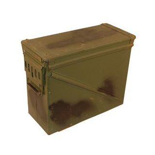 CNU M548, Ammo Can Grade 1  Hunting And Shooting Equipment  Sports & Outdoors