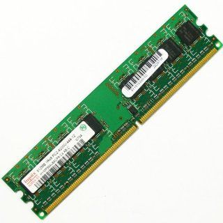 Hynix 512MB DDR2 PC2 5300U 667MHz 240 Pin HYMP564U64CP8 Y5 AB C 