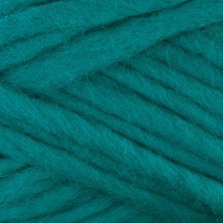 Martha Stewart Roving Wool Yarn (548) Sea Glass Blue By The Each