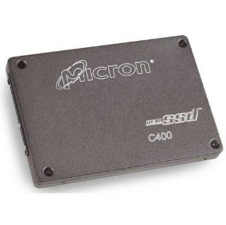 Micron SATA NAND 2.5 Inch SSD C400 Solid State Drive MTFDDAC256MAM 1K1 Electronics