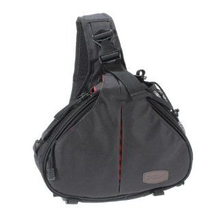 Fashion K1 Casual DSLR Camera Shoulder Bag For Camera  Camera Cases  Camera & Photo