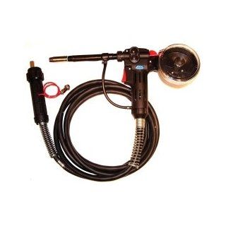 Mountain (MTNWESGUN) 180 Amp MIG Spool Gun with 20' TW Connect Cable   Arc Welding Accessories  