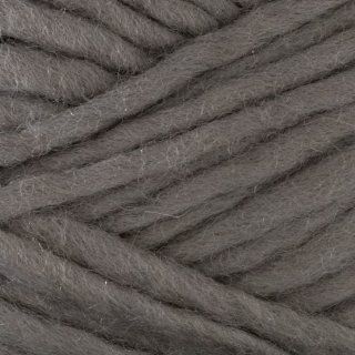 Martha Stewart Roving Wool Yarn (549) Dolphin Gray By The Each