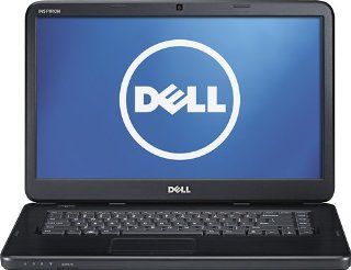 Dell Inspiron 15 Laptop I15N 2733BK / Intel CoreTM i3 2350M Processor / 15.6" Display / 4GB Memory / 500GB Hard Drive   Black  Laptop Computers  Computers & Accessories