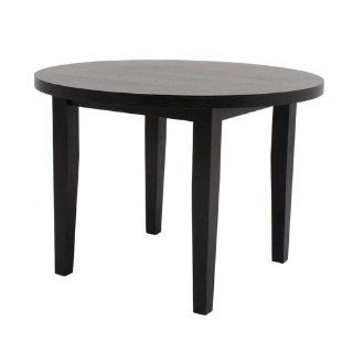 Abbyson Living AD 550 RND Cabo Dining Table   End Tables