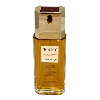 Jean Patou '1000' Women's 3 ounce Eau de Toilette Spray (Tester) Jean Patou Women's Fragrances