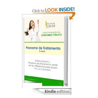 Pronome de Tratamento (Portuguese Edition) eBook Laila Vanetti Kindle Store