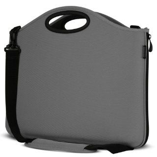 Cocoon CLB551GY Laptop Case Fits Up to 15.4 Inch Grid it Organizer, Gray Electronics
