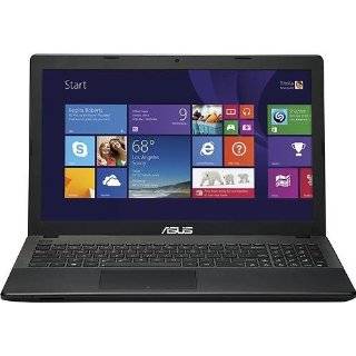 Asus X551CA 15.6 Inch Laptop (1.5 GHz Intel Celeron 1007U, 4GB RAM, 500GB HDD, Windows 8)  Computers & Accessories