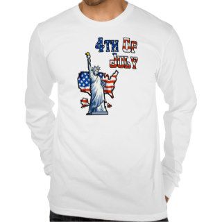 4th of July T shirt