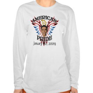 American Pride Shirt
