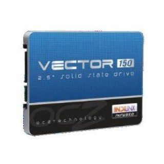 OCZ VTR150 25SAT3 480G / Vector 150 Series 2.5" SSD 480G. Max Read Up to 550 MB/s, Max Write Up to 530 MB/s, Maximum 4KB Random Write 95,000 IOPS Computers & Accessories