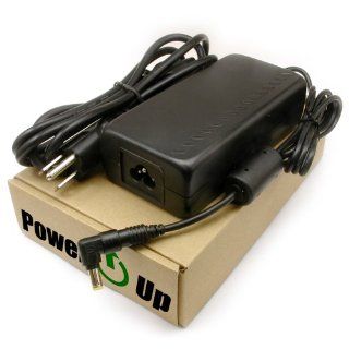 BuyBatts AC Power Supply Charger Adapter Fits Acer Aspire V5 552PG X809, V5 572G 6679, V5 573G 9491, V7 582PG 6421, V7 582PG 9478, V7 582PG 9856, AS7750G, AS8735 Notebook Laptop Portable Computer Computers & Accessories
