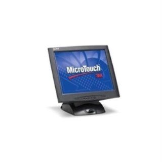 3M MicroTouch M1700SS 17" Touchscreen LCD Monitor w/USB Interface (BC0275) Category LCD Monitors Computers & Accessories