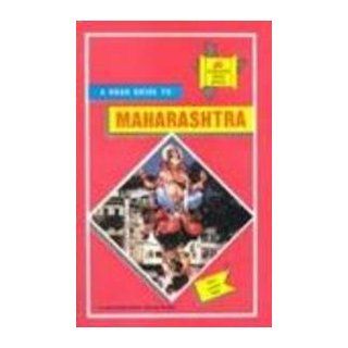 Maharashtra Road Guide None 9788170530152 Books