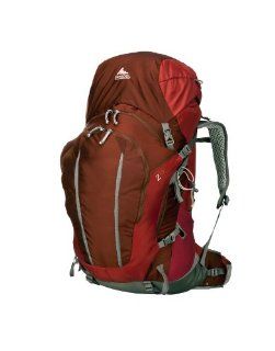 Gregory Z75 Backpack  Internal Frame Backpacks  Sports & Outdoors