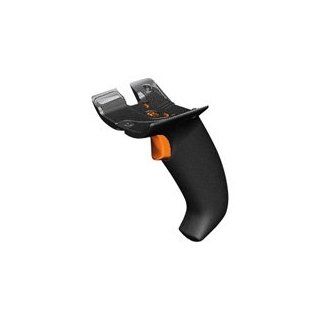 Datalogic Mobile Handheld Pistol Grip Handle (NV7199) Category POS Cables, Batteries, and Accessories Electronics