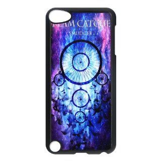 Custom Dream Catcher Case For Ipod Touch 5 5th Generation PIP5 568 Cell Phones & Accessories