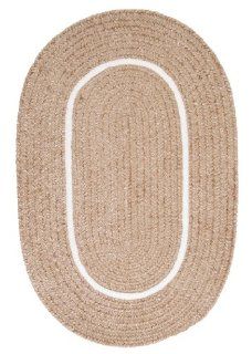 Colonial Mills Silhouette Sand 3x5 Rug   Area Rugs