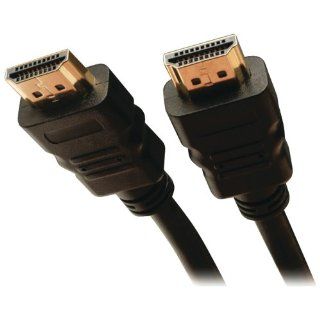 Tripp Lite P569 003 High Speed Hdmi(R) Cable With Ethernet (3 Ft) 