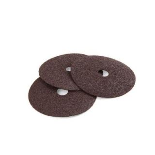 Lincoln Electric 5 in. 100 Grit Sanding Discs (3 Pack) KH212