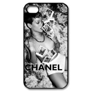 Trumall Rihanna Hard Case Covery Skin for iphone 4 4S Cell Phones & Accessories