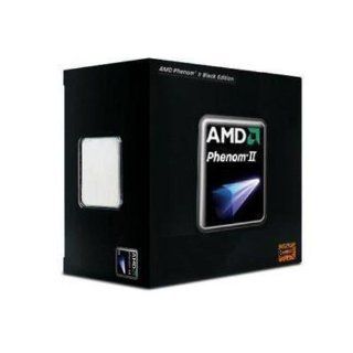AMD Phenom II X2 555 Black Edition Callisto 3.2 GHz 2x512 KB L2 Cache Socket AM3 80W Dual Core Processor   Retail HDZ555WFGMBOX Electronics