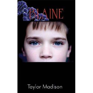 Blaine Taylor Madison 9781587364617 Books