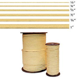 3/8 in. Diameter Fire Rope Spool (555 Feet)  Sporting Goods  Sports & Outdoors