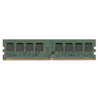 DATARAM 2 GB   240 PIN UNBUFFERED NON ECC DDR2 DIMM 2GB 2RX8 PC2 6400U 555 12 E1 Electronics
