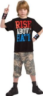 WWE John Cena Kids Costume Clothing