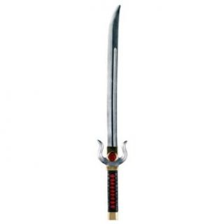Katana Sword Toy Weapon Clothing