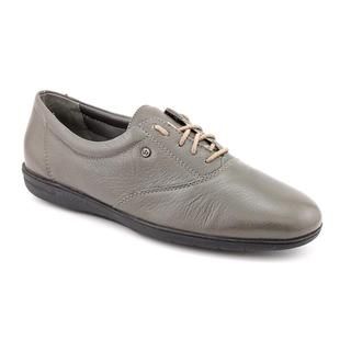 Easy Spirit Women's 'Motion' Leather Casual Shoes   Extra Narrow (Size 10.5) Easy Spirit Oxfords